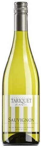 Domaine du Tariquet Sauvignon Blanc 2011