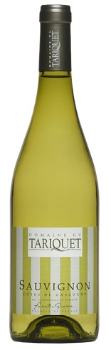 Domaine Du Tariquet Sauvignon Blanc 2015
