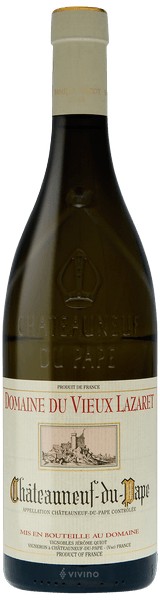 Domaine Du Vieux Lazaret Chateauneuf-Du-Pape NV