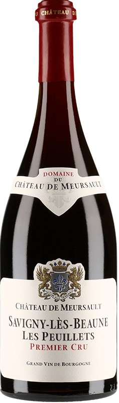 Domaine Dubois Bernard Savigny-les-Beaune 2010