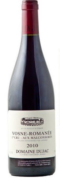 Domaine Dujac Morey-Saint-Denis Premier Cru 2000