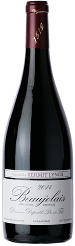 Domaine Dupeuble Pere et Fils Beaujolais 2012