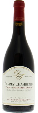 Domaine Dupont-Tisserandot Gevrey Chambertin 1Er Cru 2012