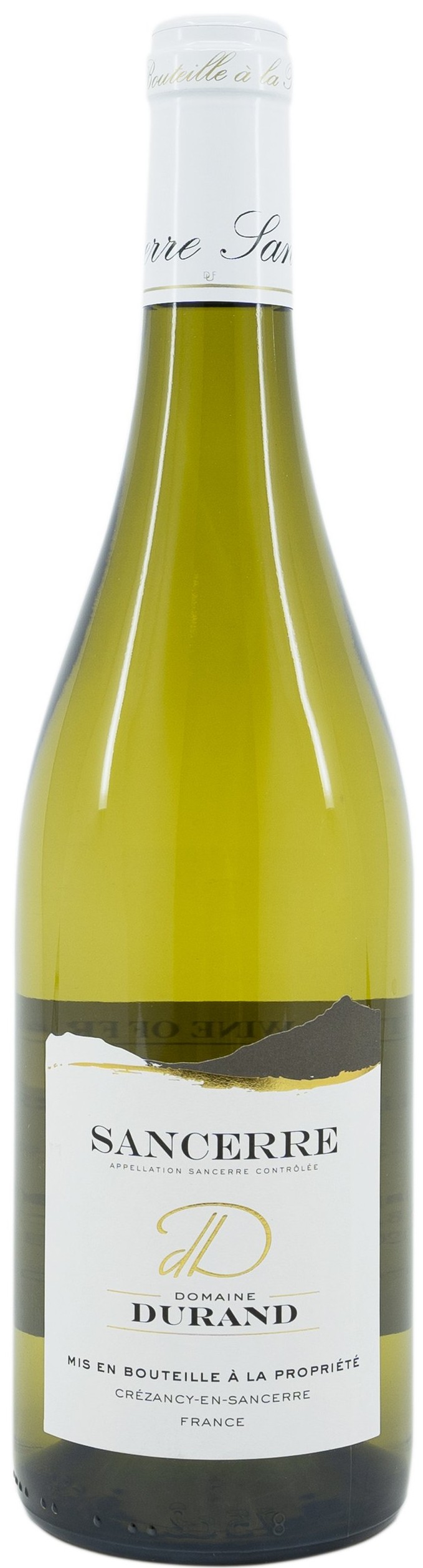 Domaine Durand Sancerre Reserve 2018