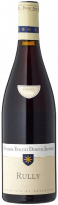 Domaine Dureuil-Janthial Rully Blanc 2015