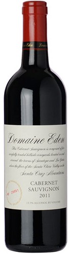 Domaine Eden Cabernet Sauvignon 2011