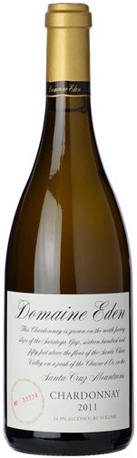 Domaine Eden Chardonnay