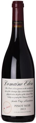 Domaine Eden Pinot Noir