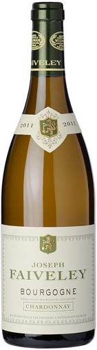 Domaine Faiveley Bourgogne Blanc Chardonnay