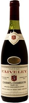 Domaine Faiveley Charmes Chambertin Grand Cru NV