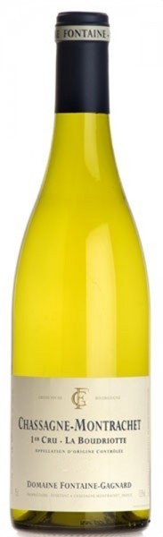 Domaine Fontaine-Gagnard Chassagne