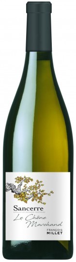 Domaine Francois Millet Le Chene Marchand Sancerre 2018