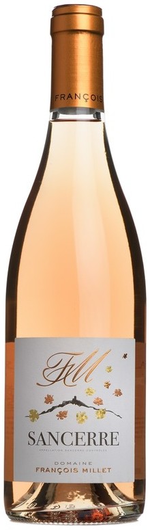Domaine Francois Millet Sancerre Rose 2019