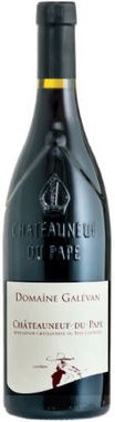 Domaine Galevan Chateauneuf-Du-Pape