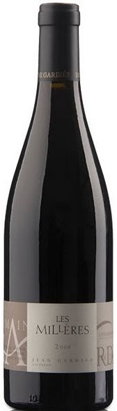 Domaine Gardies Cotes Du Roussillon