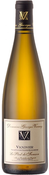 Domaine Georges Vernay Le pied de Samson