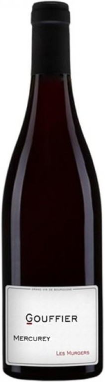 Domaine Gouffier Mercurey La Charmee 2015