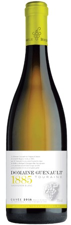Domaine Guenault 1885 Sauvignon Blanc 2015