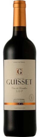 Domaine Guisset 2014
