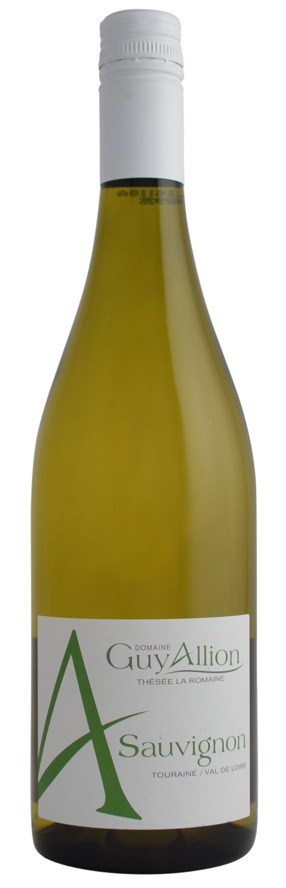 Domaine Guy Allion Sauvignon Blanc 2015