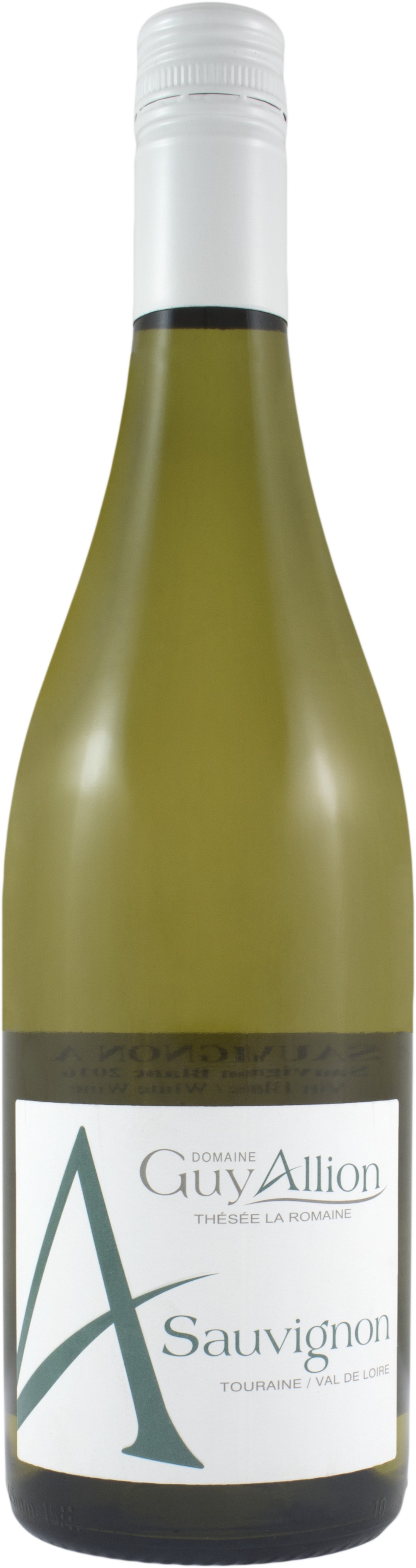 Domaine Guy Allion Sauvignon Blanc 2018