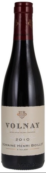 Domaine Henri Boillot Volnay
