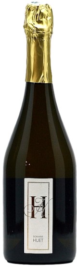 Domaine Huet Vouvray P̩tillant Brut 2012