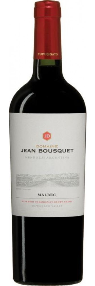Domaine Jean Bousquet Malbec Organic
