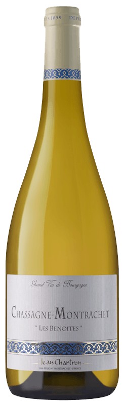 Domaine Jean Chartron Chassagne-Montrachet Les Benoites 2015