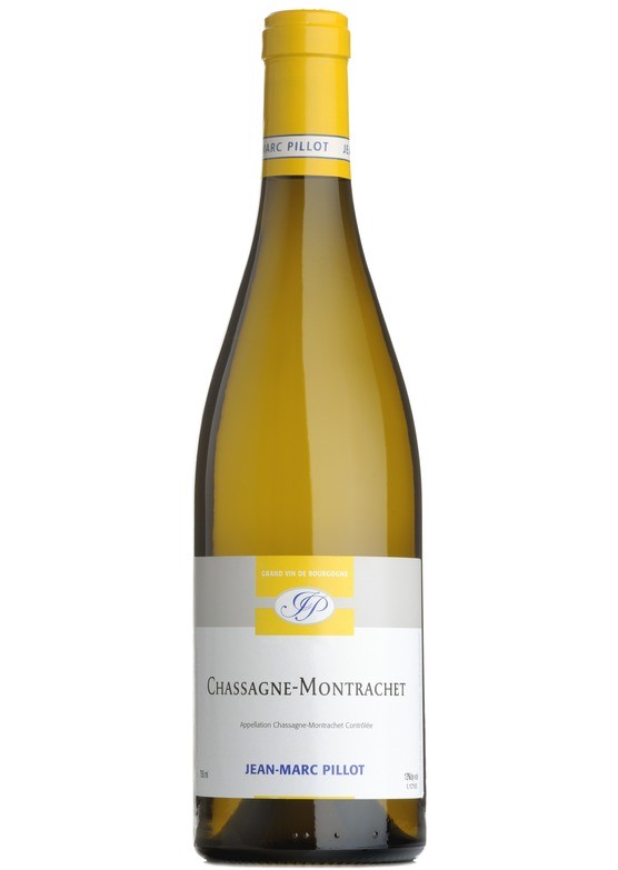 Domaine Jean-Marc Pillot Chassagne-Montrachet 2014
