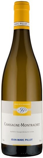 Domaine Jean-Marc Pillot Montagny Premier 1er 2010