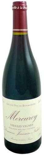 Domaine Jeannin-Naltet Vieilles Vignes