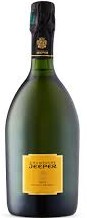 Domaine Jeeper Brut Cuvee Grande Reserve Blanc de Blancs