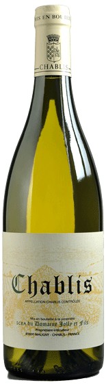Domaine Jolly Chablis