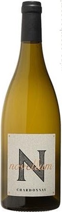 Domaine Lafage Chardonnay Novellum 2007