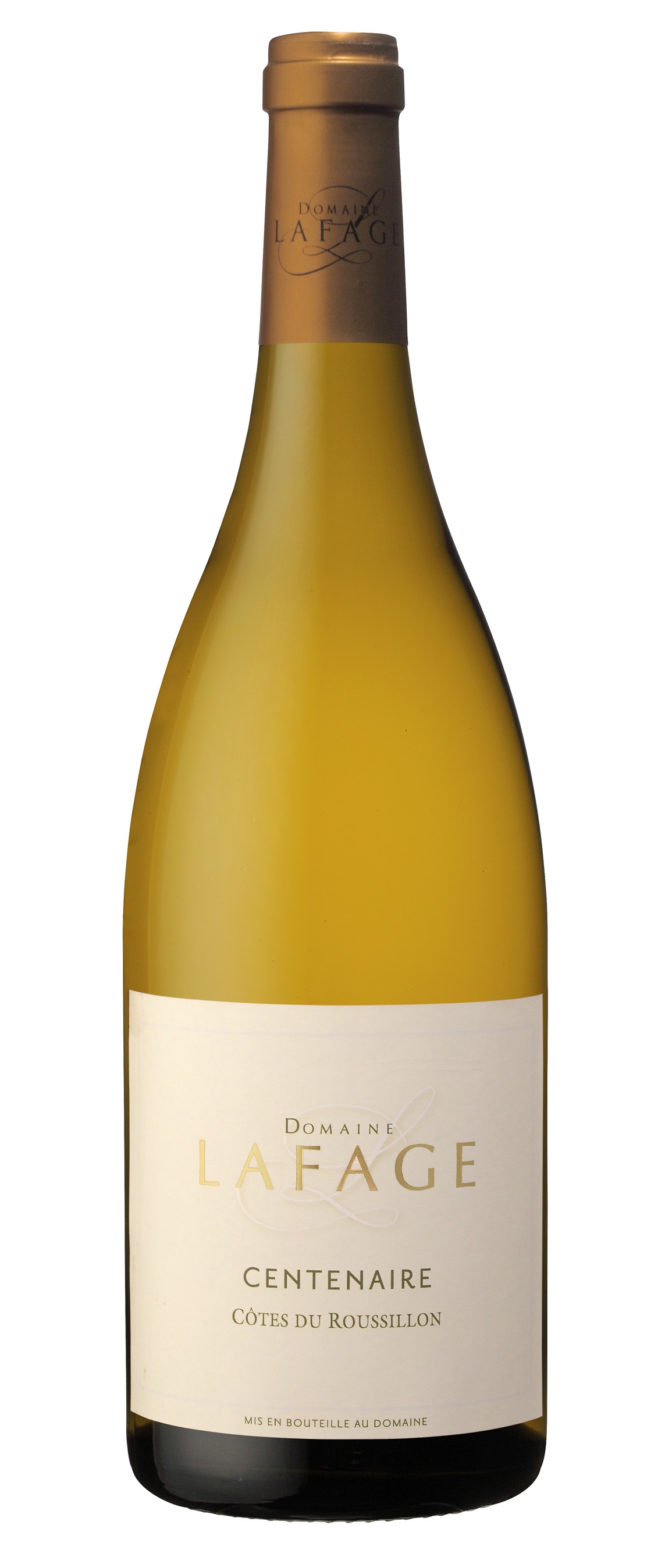 Domaine Lafage Cuv̩e Centenaire