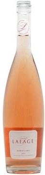 Domaine Lafage Miraflors Rose Cotes Du Roussillon