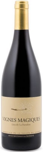 Domaine Lafage Vignes Magiques Grenache Syrah 2011