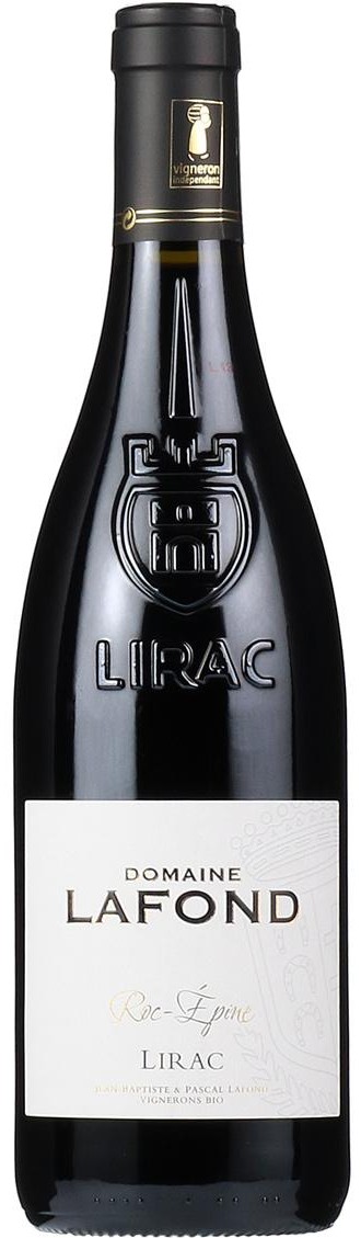 Domaine Lafond Rhone Red 2017