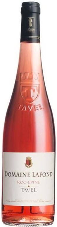 Domaine Lafond Tavel Rose NV