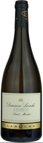 Domaine Laroche Saint Martin Chablis