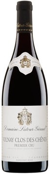 Domaine Latour-Giraud Clos des Chenes