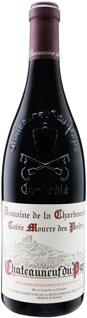 Domaine Le Mourre Chateauneuf du Pape 2011