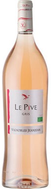 Domaine Le Pive Gris Rose 2016