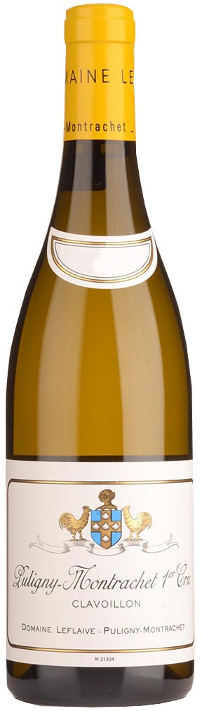 Domaine Leflaive Clavoillon Puligny Montrachet 2017
