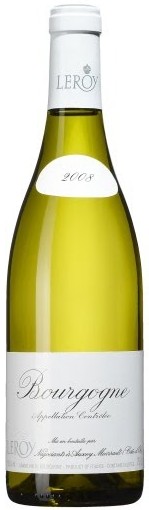 Domaine Leroy Bourgogne Aligot̩ 2013