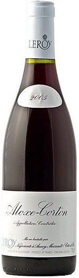 Domaine Leroy Savigny-L̬s-Beaune Les Narbantons 1Er Cru 2014