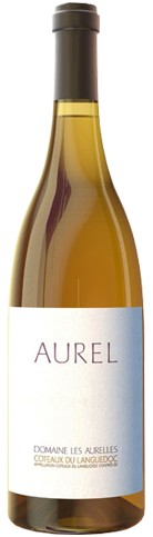 Domaine Les Aurelles Aurel Blanc 2013