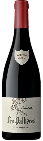 Domaine Les Pallieres Gigondas Racines