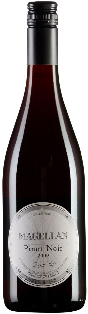 Domaine Magellan Pinot Noir